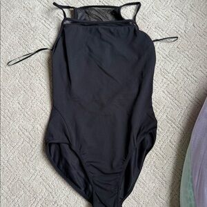 BLOCH Leotard